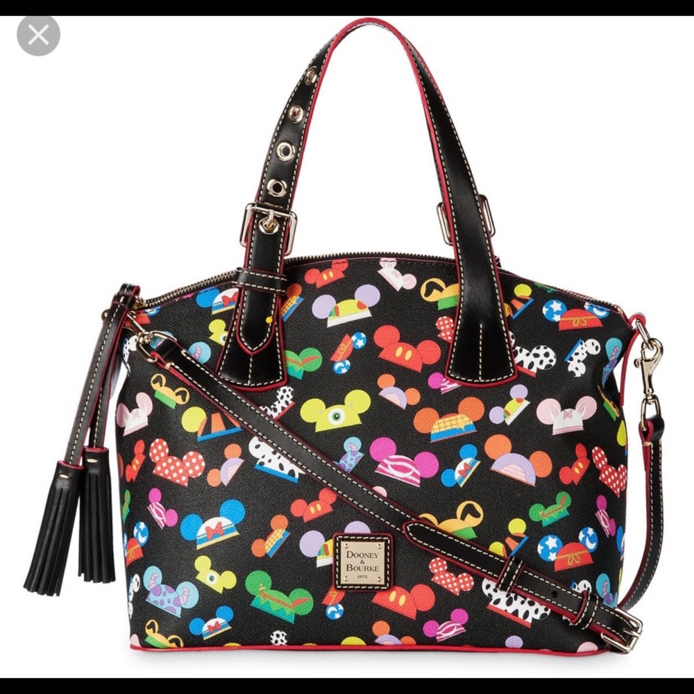 Disney Dooney & Bourke bag